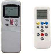 Tayfun Midea Msf-07 Hr Eşdeğer Klima Kumandası