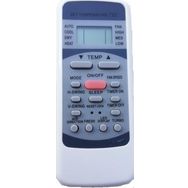 Tayfun Midea MSRI-09HRN1 Klima Kumandası