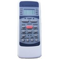 Tayfun Midea Msrı-12 Rdn1 Klima Kumandası