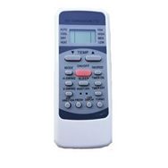 Tayfun Midea MSRI-18HRDN1 Klima Kumandası
