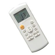 Tayfun Midea RG10B(B2)/BGEFU1 Klima Kumandası