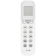 Tayfun Midea RG36F2 Bgef RG36A Bgef Klima Kumandası