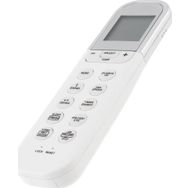 Tayfun Midea RG66A1(B2)/BGEF Eşdeğer Klima Kumandası