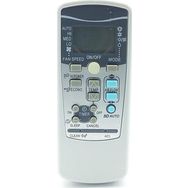 Tayfun Mitsubishi DXK12Z3-S Klima Kumandası