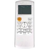 Tayfun Model No Type; RG70E/BGEF Klima Kumandası