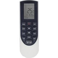 Tayfun Olefini Ole 09 Dıg Inverter Irigoni Klima Kumandası