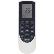 Tayfun Olefini OLE-12MCSG Kaset Tipi Split Klima Kumandası