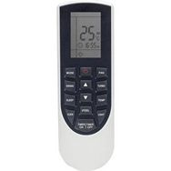 Tayfun Olefini Ole-24 Dcg Inverter Blackpearl Klima Kumandası