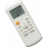Tayfun Olefini RG57A4-BGEF Inverter Klima Kumandası