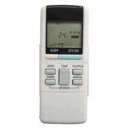 Tayfun Panasonic A75C569 Klima Kumandası