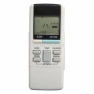 Tayfun Panasonic A75C598 Klima Kumandası
