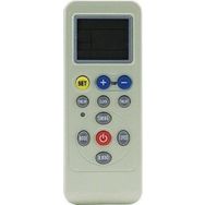 Tayfun Panasonic Klimalar İçin Ayarlanabilen Akıllı Klima Kumandası