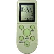 Tayfun Pasific Line 18 Hp Uyumlu Klima Kumandası