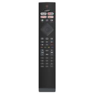 Tayfun Philips 43PUS7906 62 Siyah Tv Kumanda