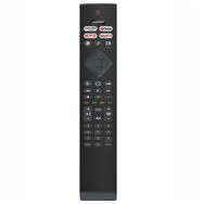 Tayfun Philips 55PUS7906/62 Uyumlu Siyah Tv Kumanda
