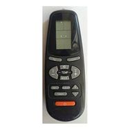 Tayfun Profilo Rc-3 Rc-5 Rc-7 Klima Kumandası