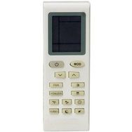 Tayfun Samsung ARC-410 ARH-401 ARH-403 ARH-415 Klima Kumandası