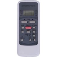 Tayfun Shıro SHK-09HR 12HR 18HR 21HR Uyumlu Klima Kumandası