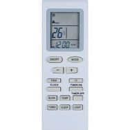 Tayfun Sigma Comfort SGM24INVDMT Inverter Klima Kumandası
