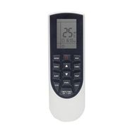 Tayfun Sigma Inverter SGM12INVDME Klima Kumandası