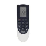 Tayfun Sigma Plus SGM09INVDME Inverter Klima Kumandası