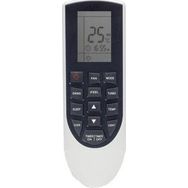 Tayfun Sigma Plus SGM12INVDME Inverter Klima Kumandası