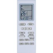 Tayfun Sigma Sgm 12 Inv Dmh Inverter Klima Kumanda