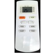 Tayfun Sigma SGM12INVDMR Inverter Klima Kumandası