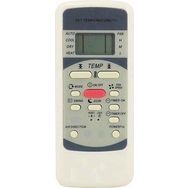 Tayfun Sunny R51 Klima Kumandası