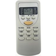Tayfun Termostar 12 Hp Klima Kumandası