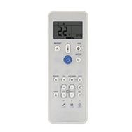 Tayfun Toshiba RAS-10J2KVG-TR Klima Kumandası
