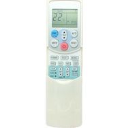 Tayfun Toshiba WC-H03 Je Klima Kumandası