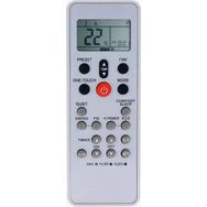 Tayfun Toshiba WC-L03SE WH-L03SE WH-L11SE Klima Kumandası