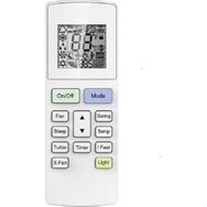 Tayfun Tronic TRK18INVDMB Inverter Klima Kumandası