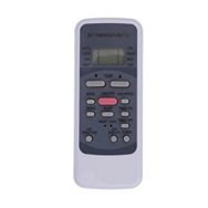 Tayfun Tronic Tronıc Trk-12 Hr-2 Klima Kumandası