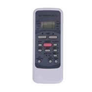 Tayfun Uğur Uac Uacı 9 12 18 24 Uyumlu Klima Kumandası