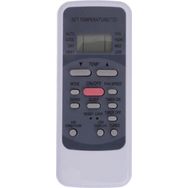 Tayfun Uğur Usmart 24 Klima Kumandası