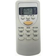 Tayfun Vaillant 066 W-VA066 Ehwo Klima Kumandası