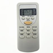 Tayfun Vaillant Model No :V11 025 Wı-Hwo-Hwı Uyumlu Klima Kumandası