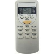 Tayfun Vaillant V11 025 Mhwı Uyumlu Klima Kumandası