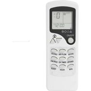 Tayfun Vaillant Zh-Lw-01 Klima Kumandası