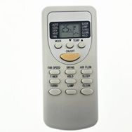Tayfun Vaillant Zh/jt-01 Uyumlu Klima Kumandası