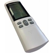 Tayfun Vestel Flora Doğa 092 Inverter Klima Kumandası