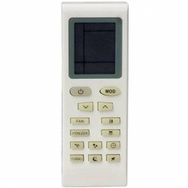 Tayfun Vestel Flora Doğa Multi Inverter Plus 12+18 27000 Btu Klima Kumandası