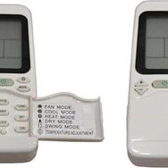 Tayfun Vestel Vega Plus 12 A++ Klima Kumandası