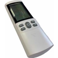 Tayfun Vestel Vega Plus Inverter G092 Klima Kumandası