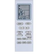 Tayfun Viessmann Vitoclima 100-S W1071MO Klima Kumandası