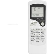 Tayfun Weılı WS24-0501 Klima Kumandası