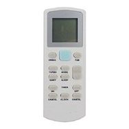 Tayfun York ECGS01-İ Klima Kumandası