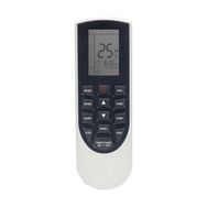 Tayfun York ELKC09DL-12DL-18DL-24DL App Klima Kumandası